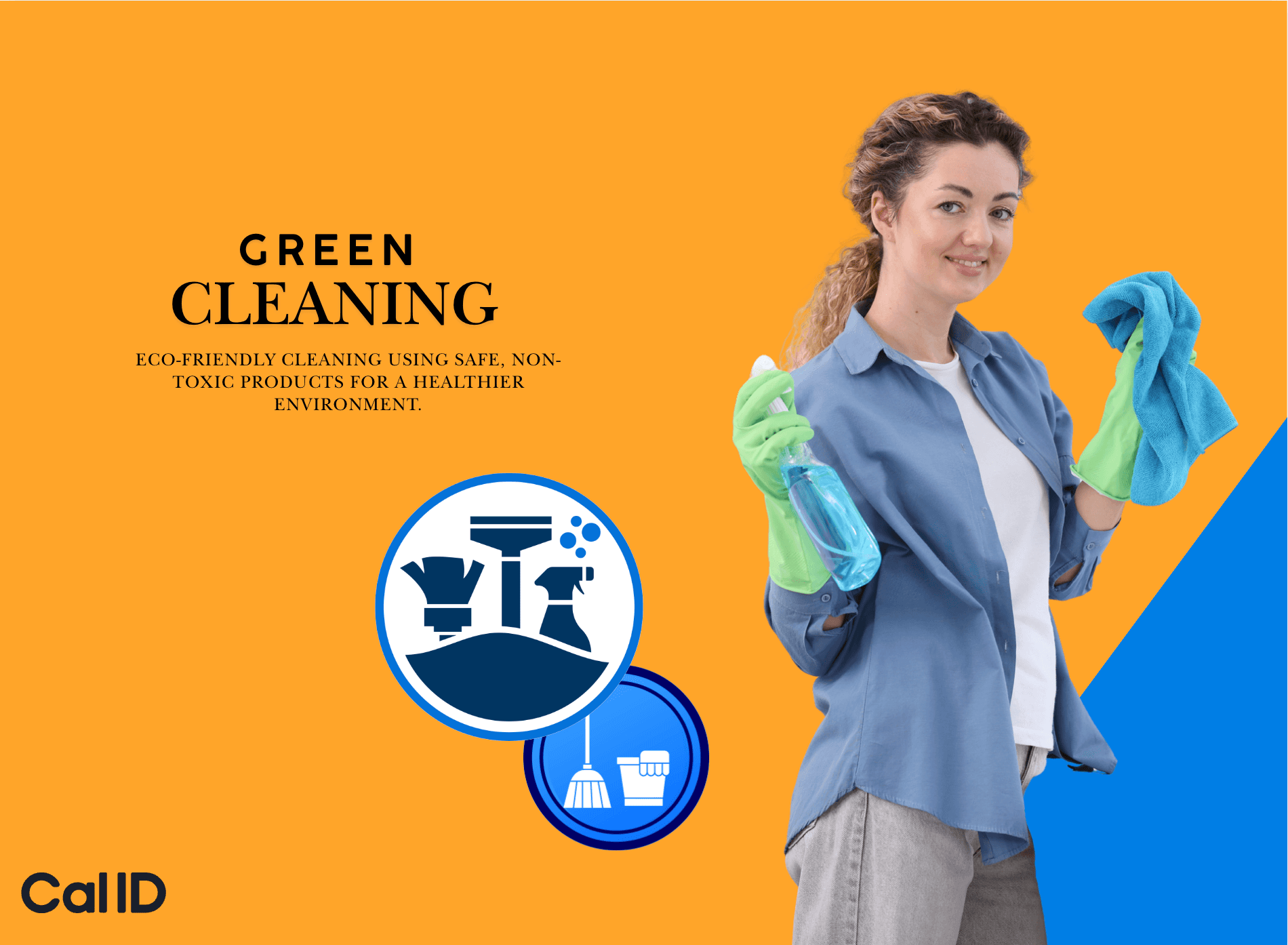 Green Cleaning