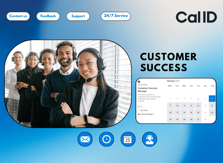 Customer Success