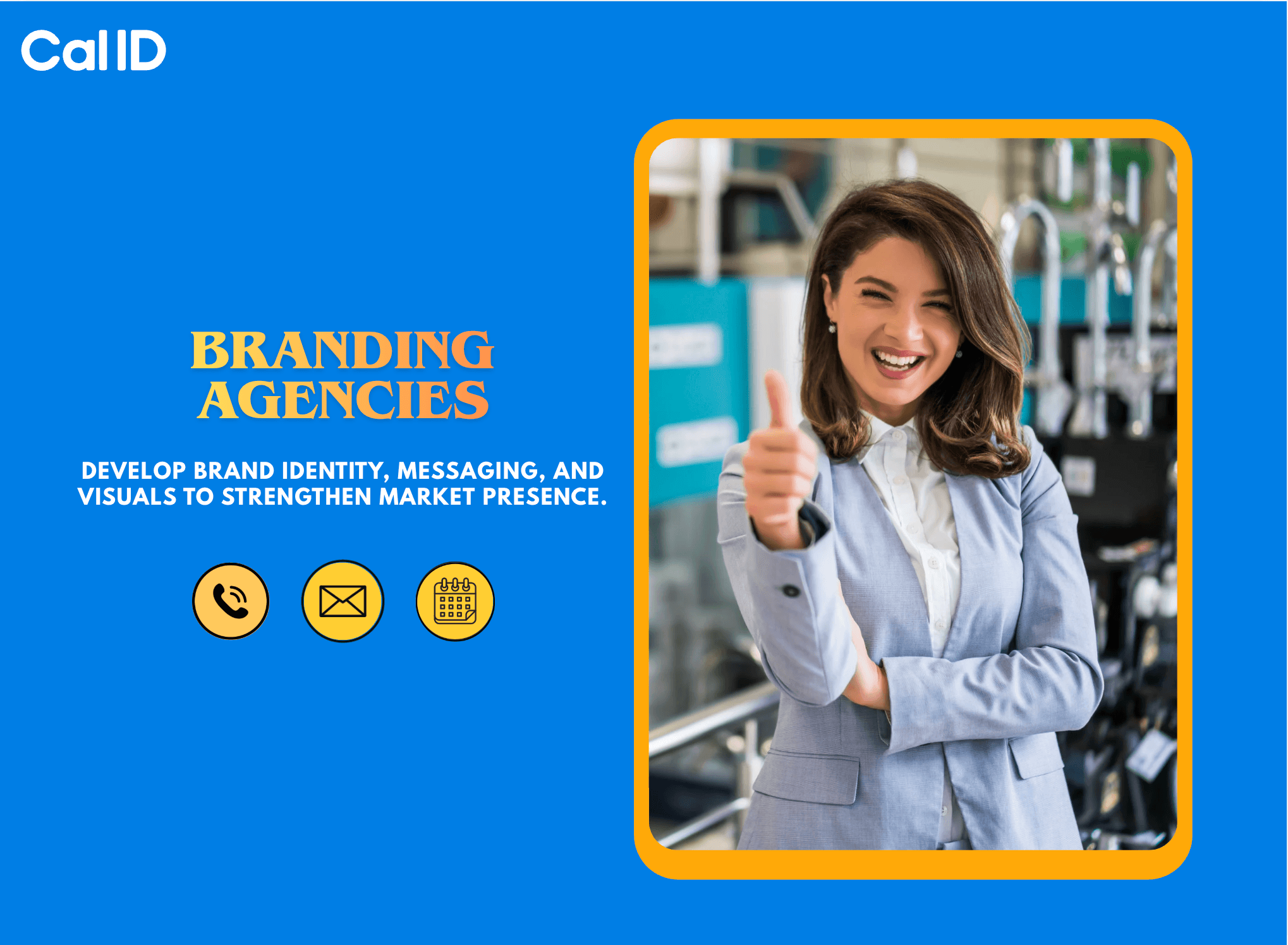 Branding Agencies