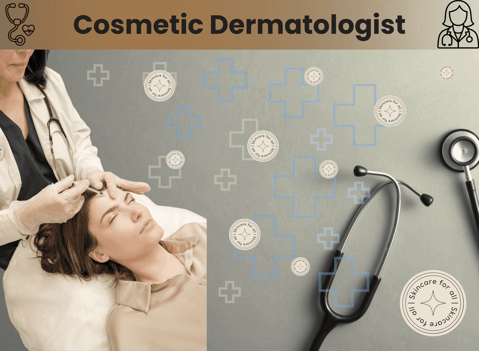 Cosmetic Dermatologist