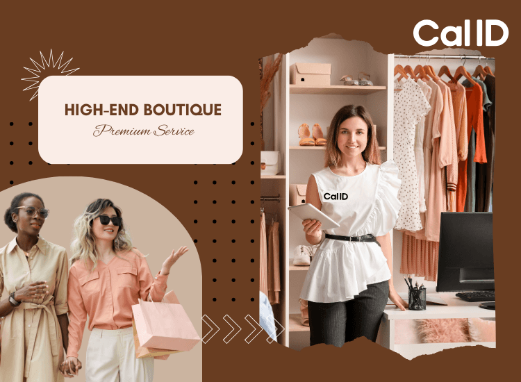 High-End Boutiques
