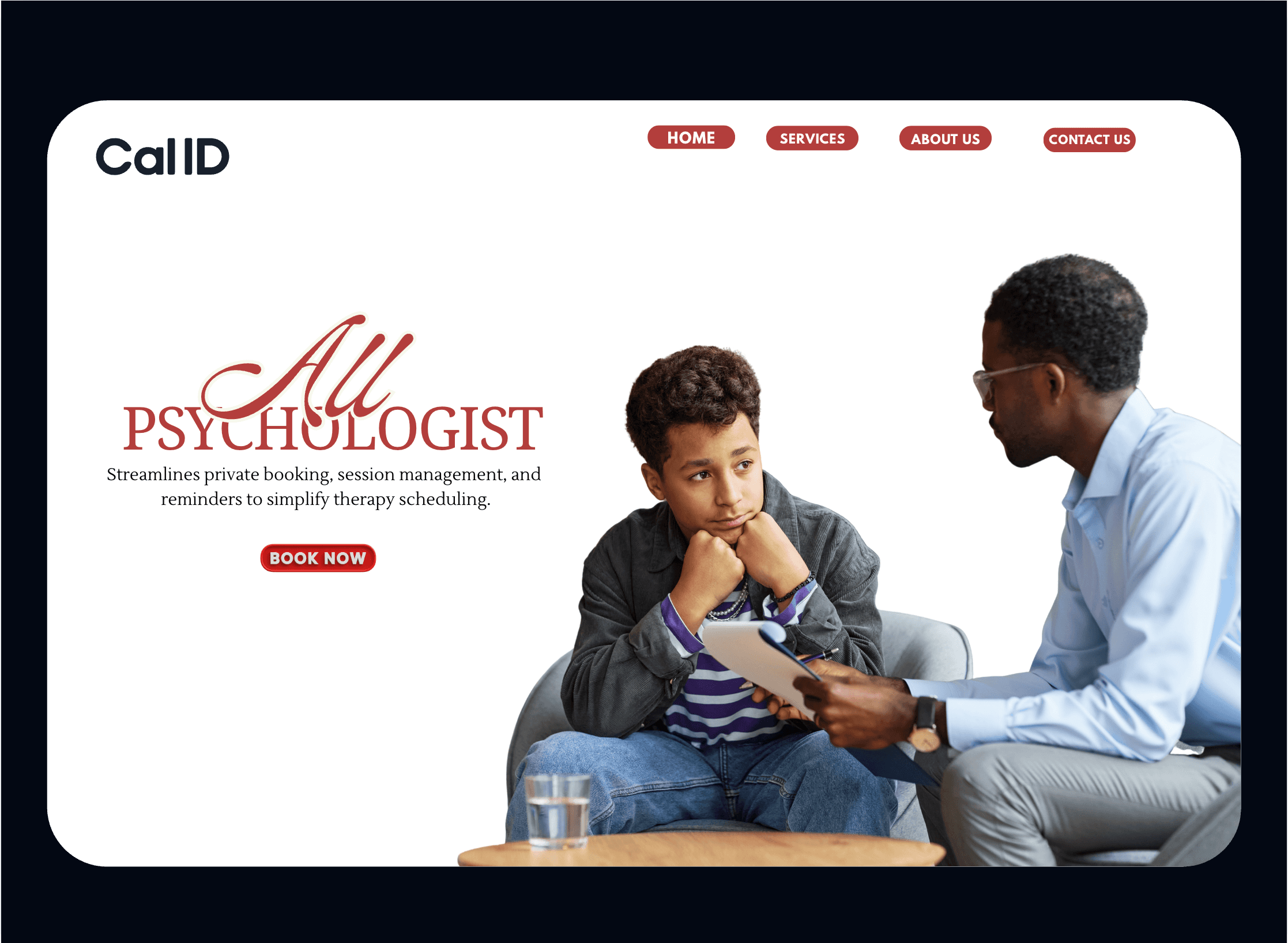 All Psychologists