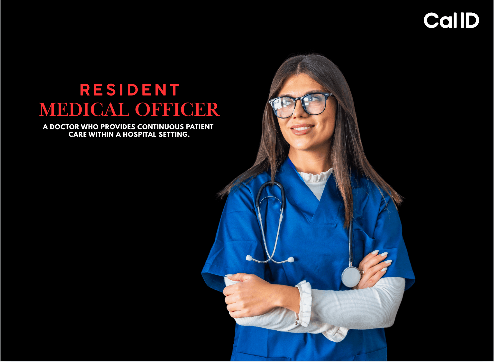 Resident Medical Officer