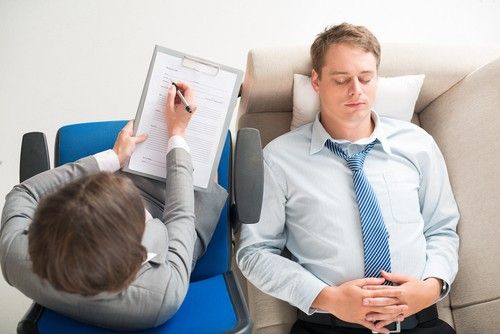 Clinical Psychologists