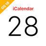 Apple Calendar
