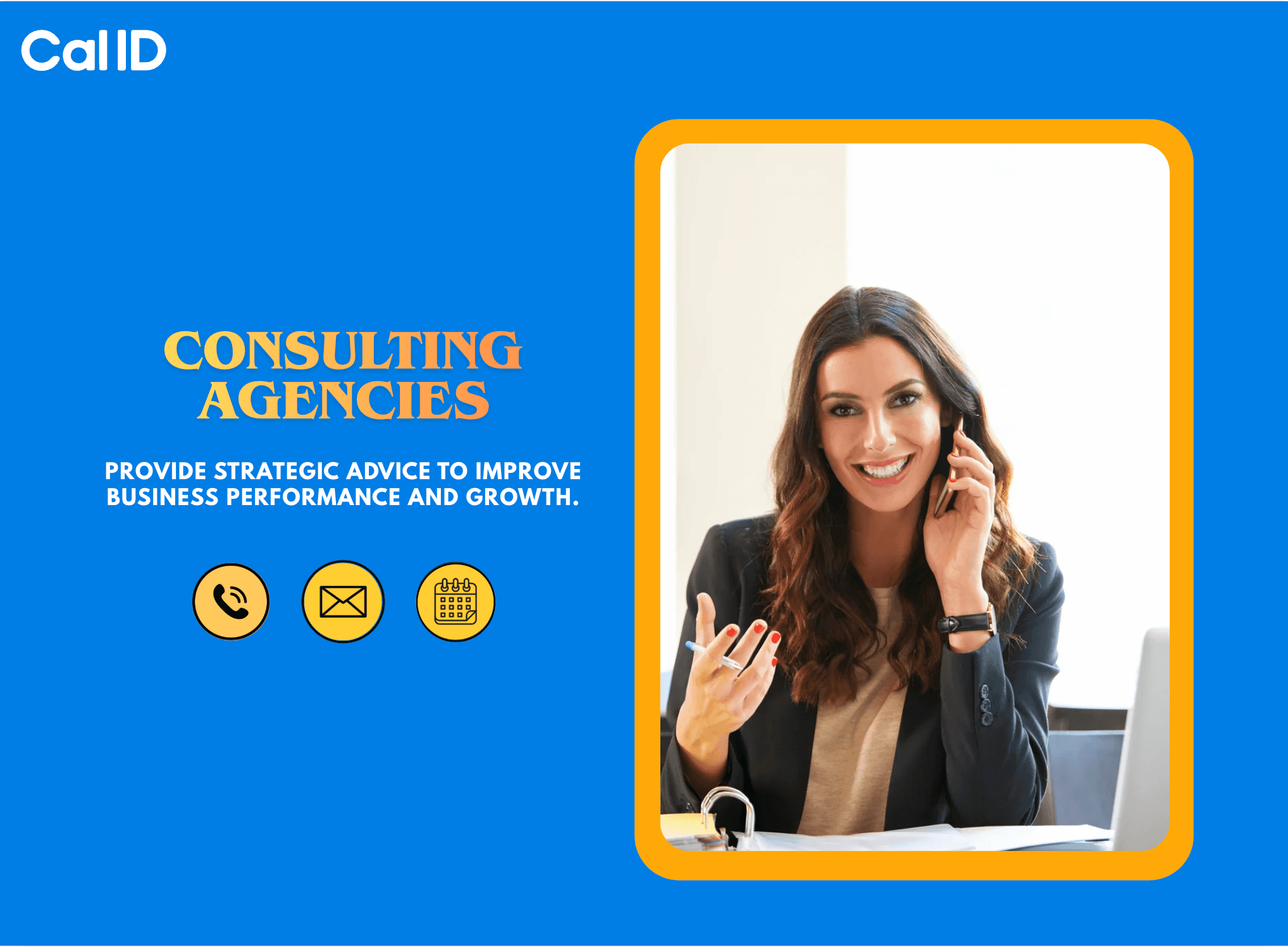 Consulting Agencies