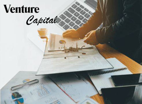 Angel Networks & Micro-VCs