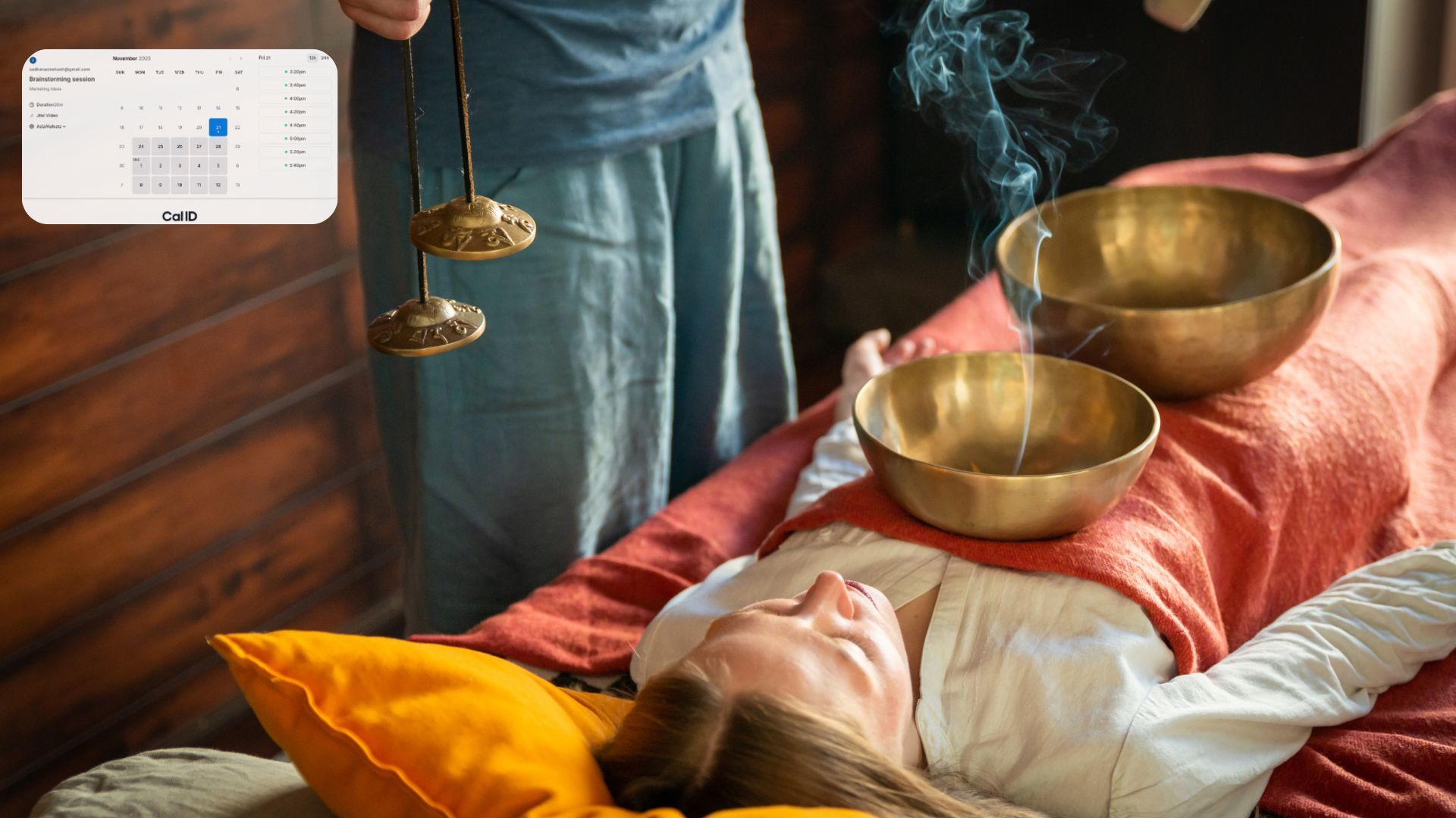 Holistic Healer