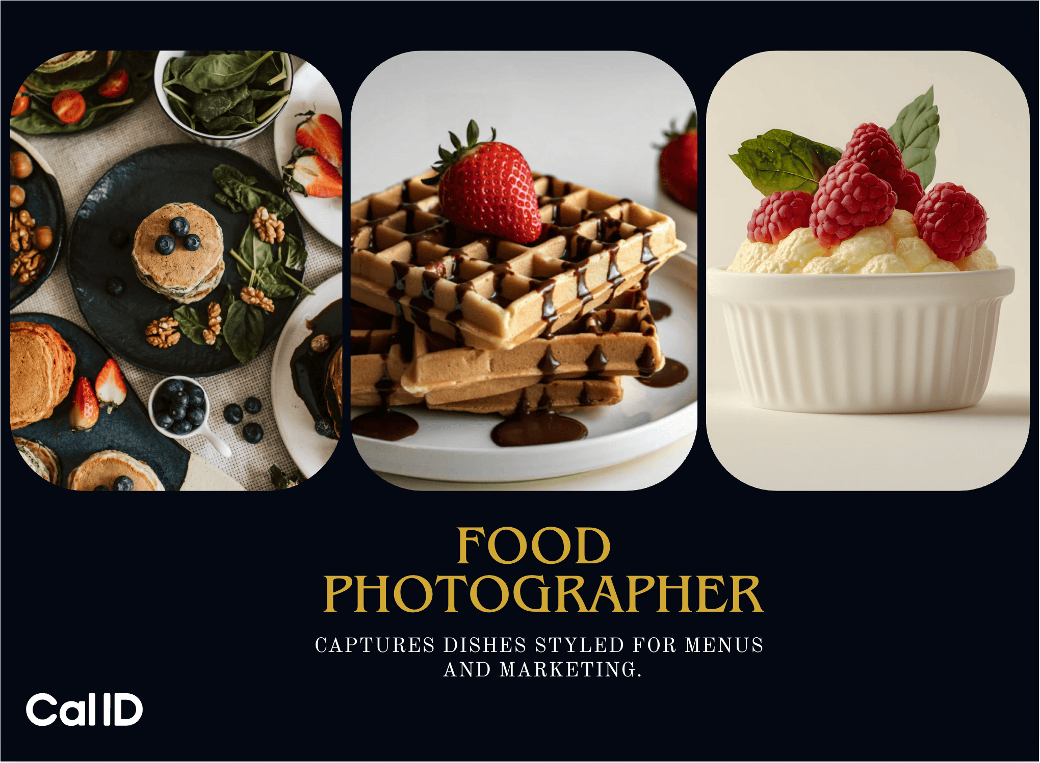 Food Photographer