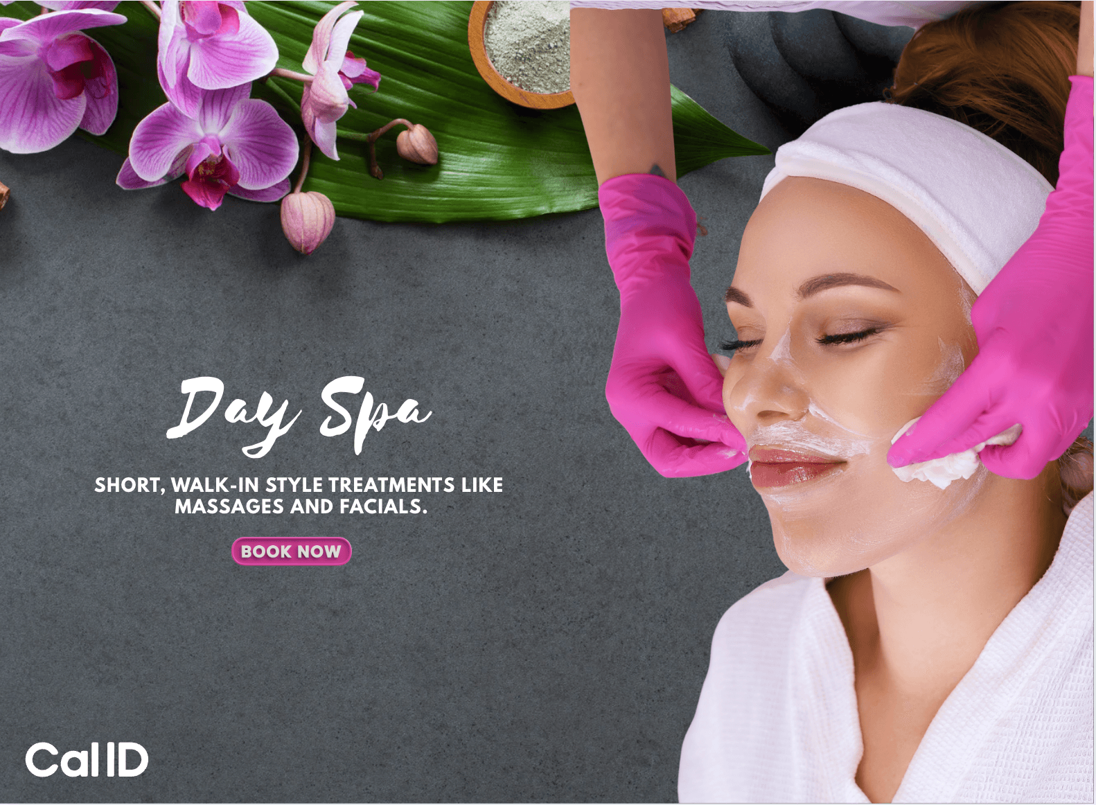 Day Spa