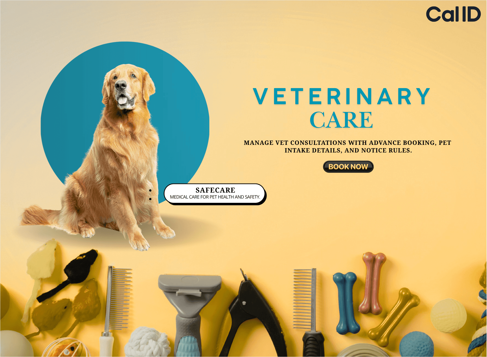 Veterinary Care