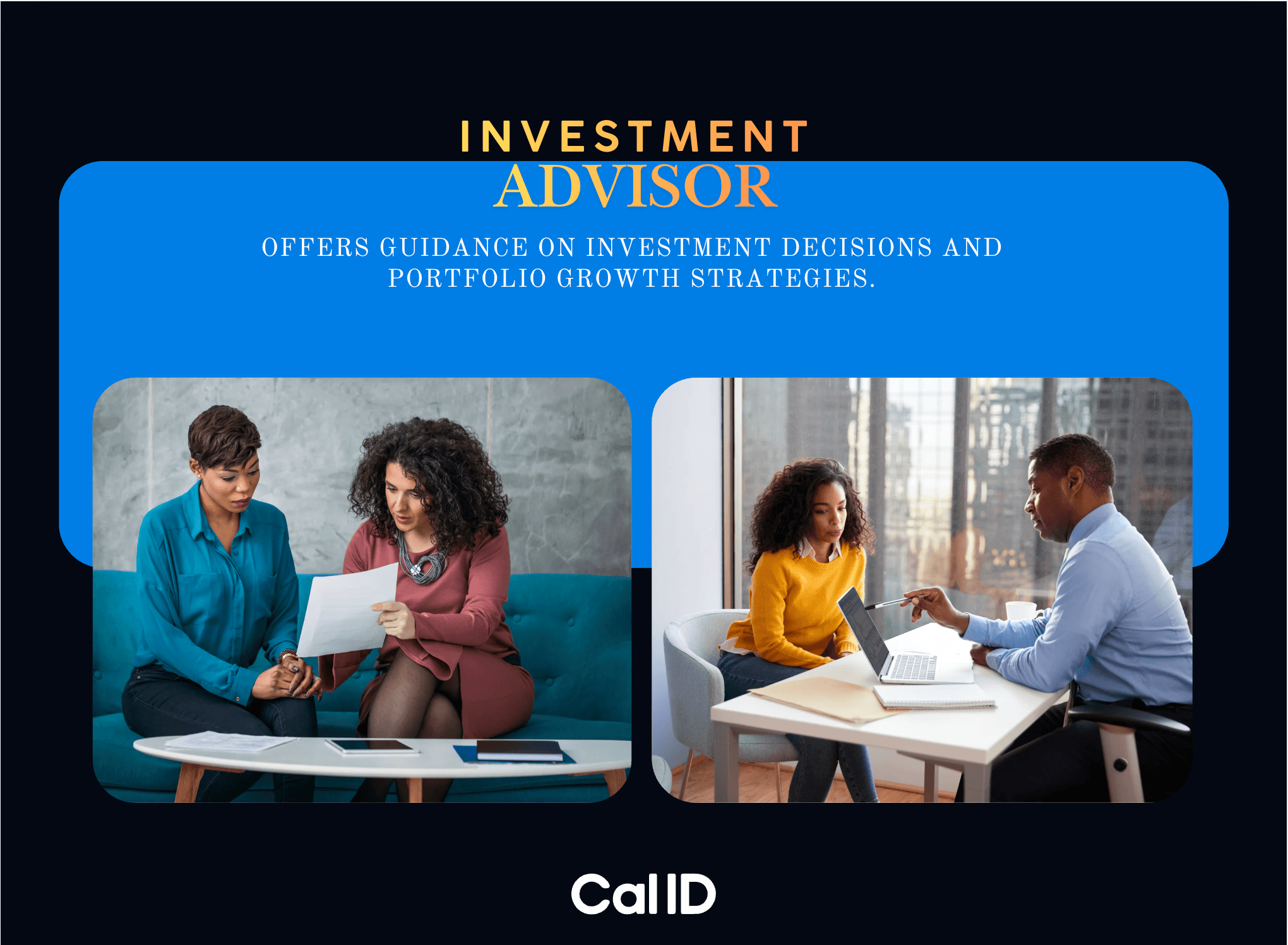 Investment Advisor