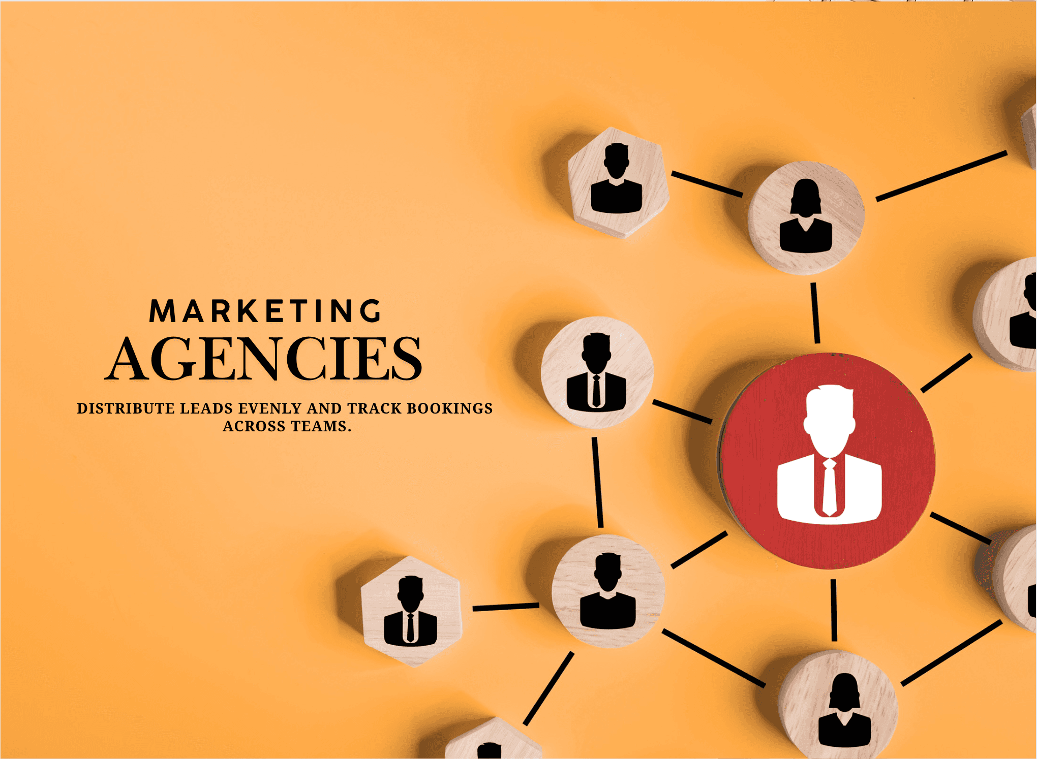 Marketing Agencies