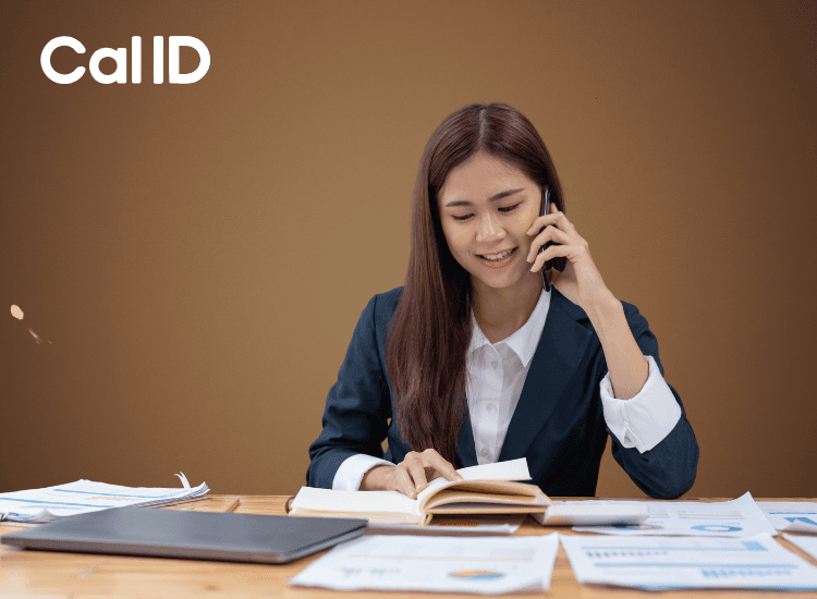 Sales Managers