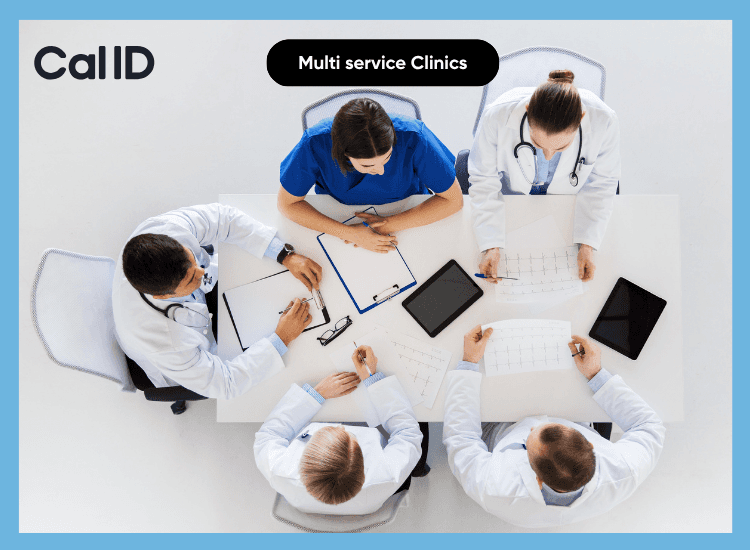 Multi-Service Clinics