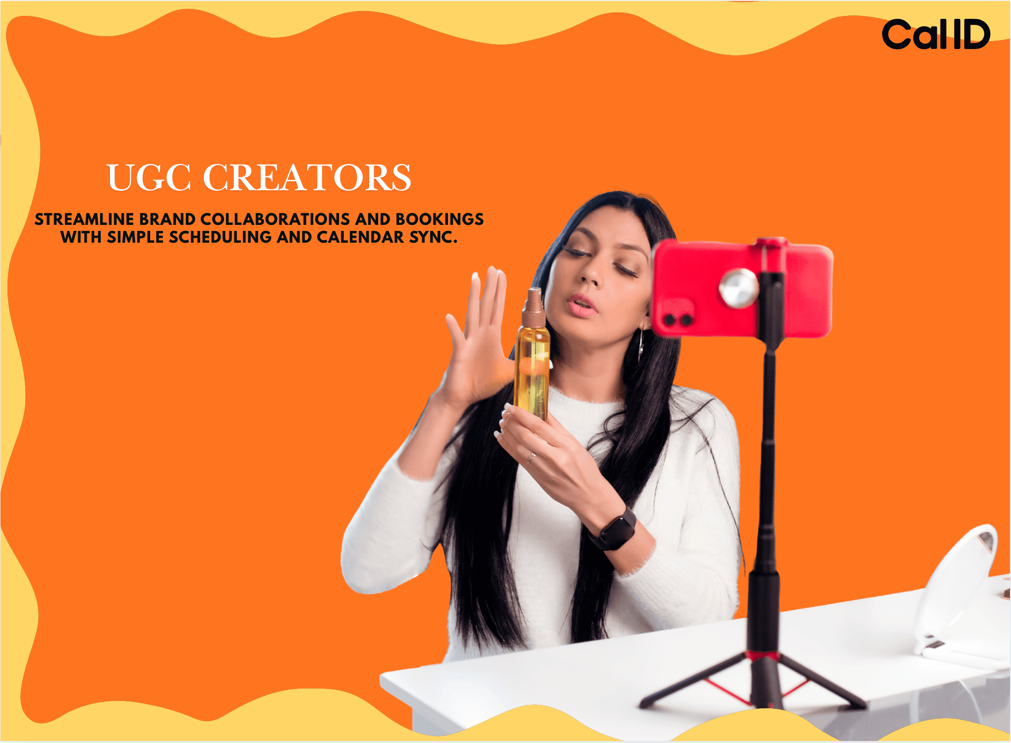 UGC Creators