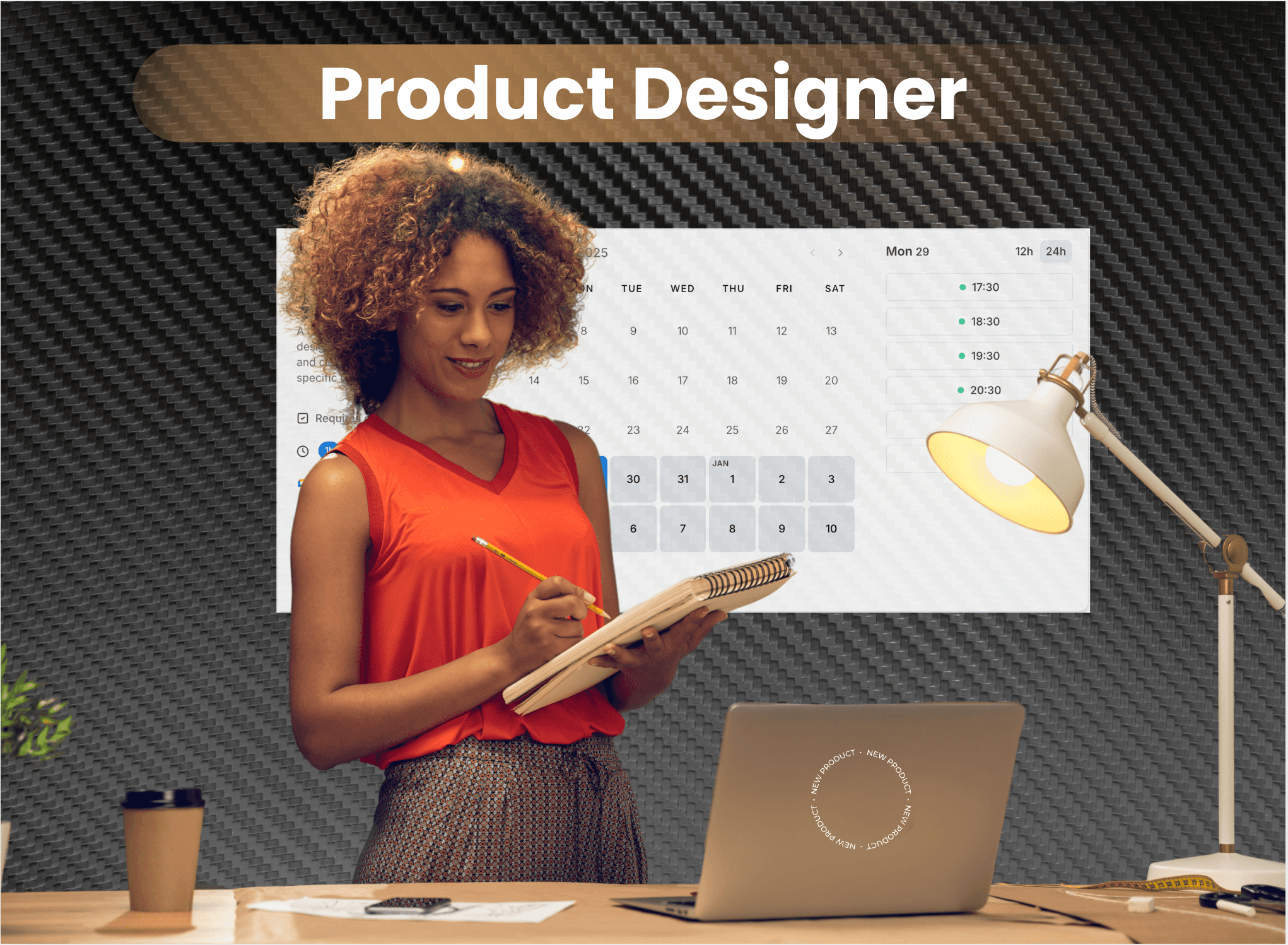 Product Designer