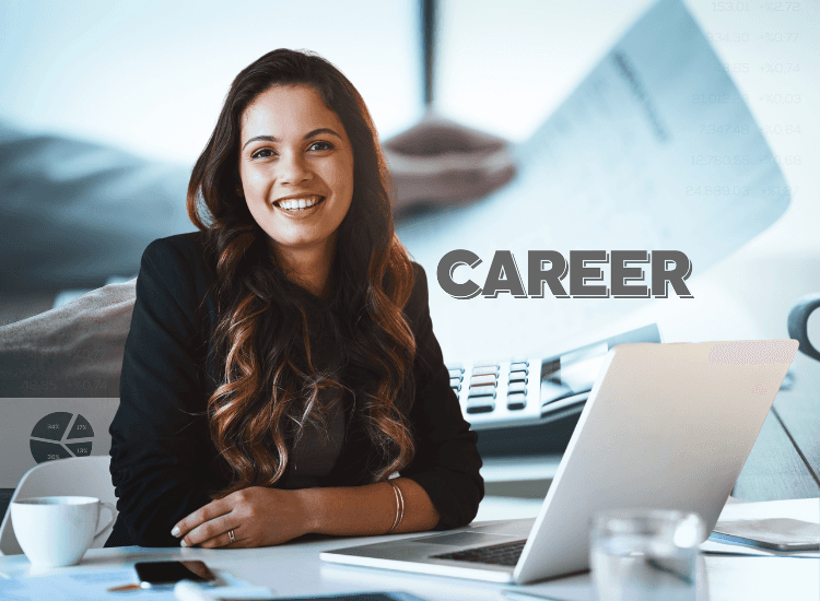 Career Mentors