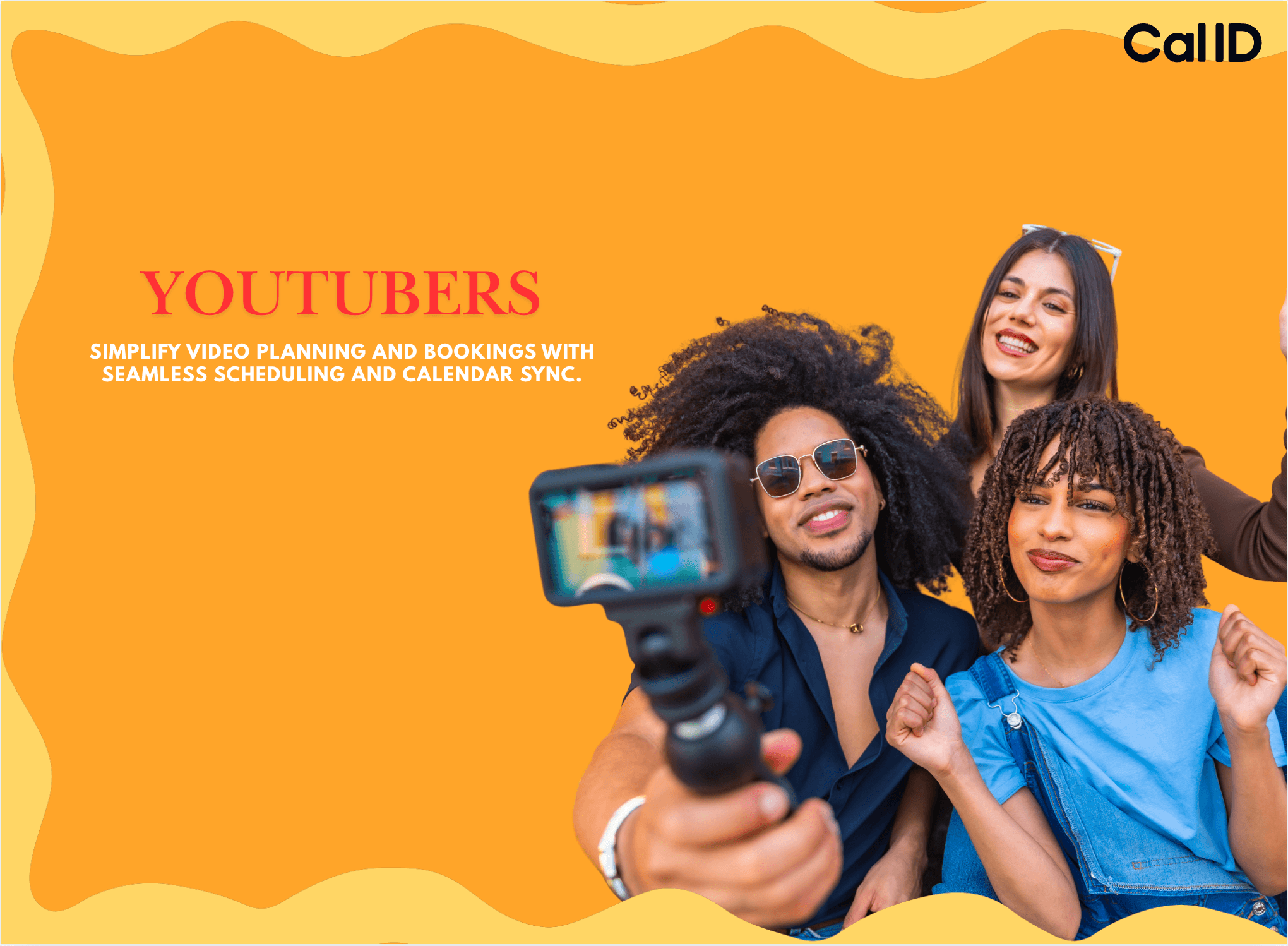 YouTubers