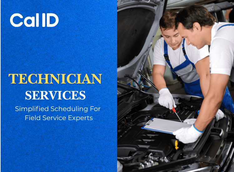 Technicians Services