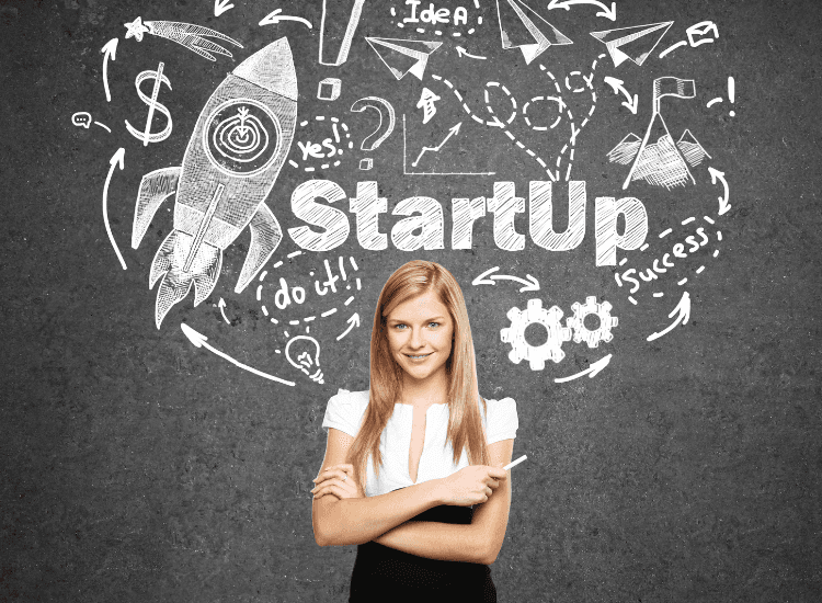Startup & Entrepreneurship Mentors