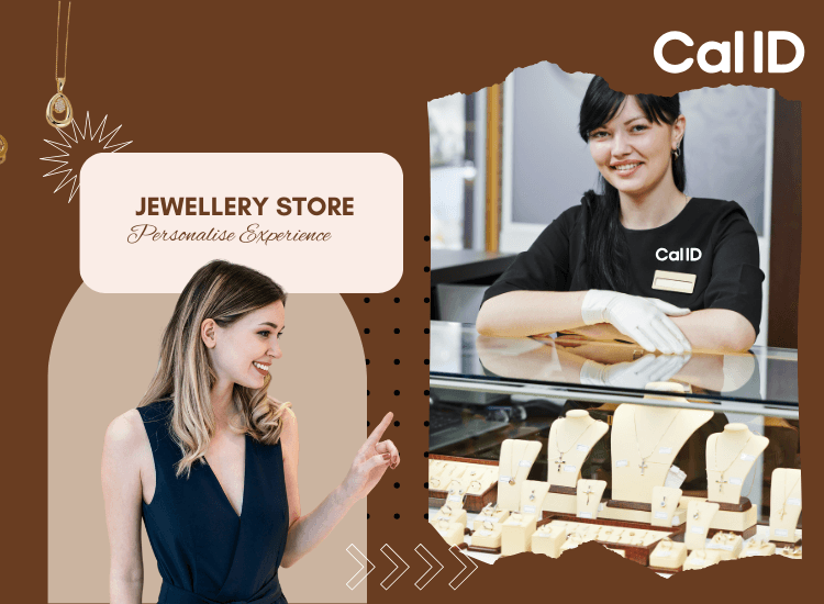 Jewellery Stores