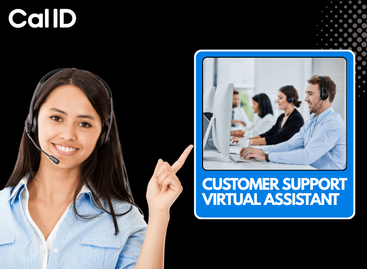 Customer Support                                        Virtual Assistants