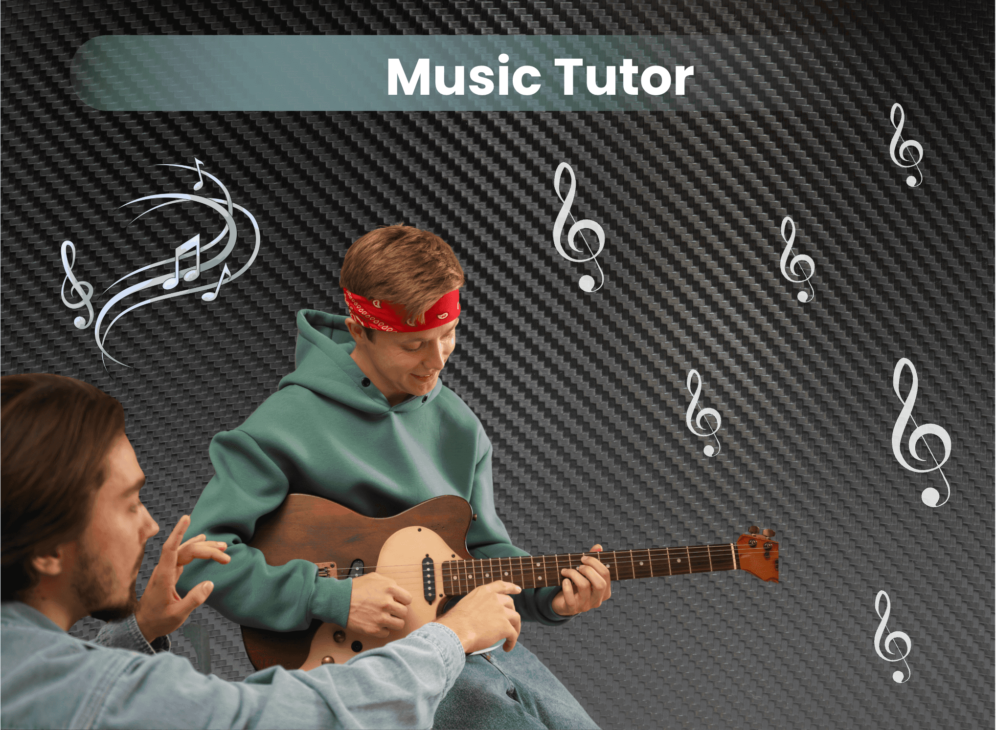 Music Tutors