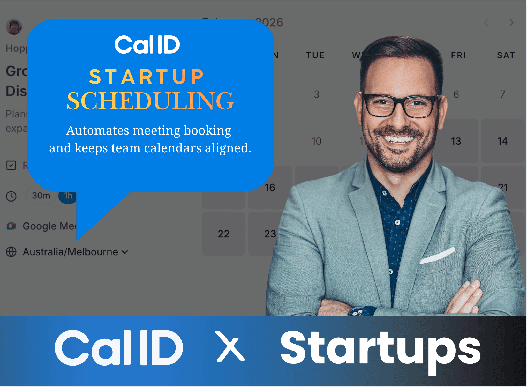Startup