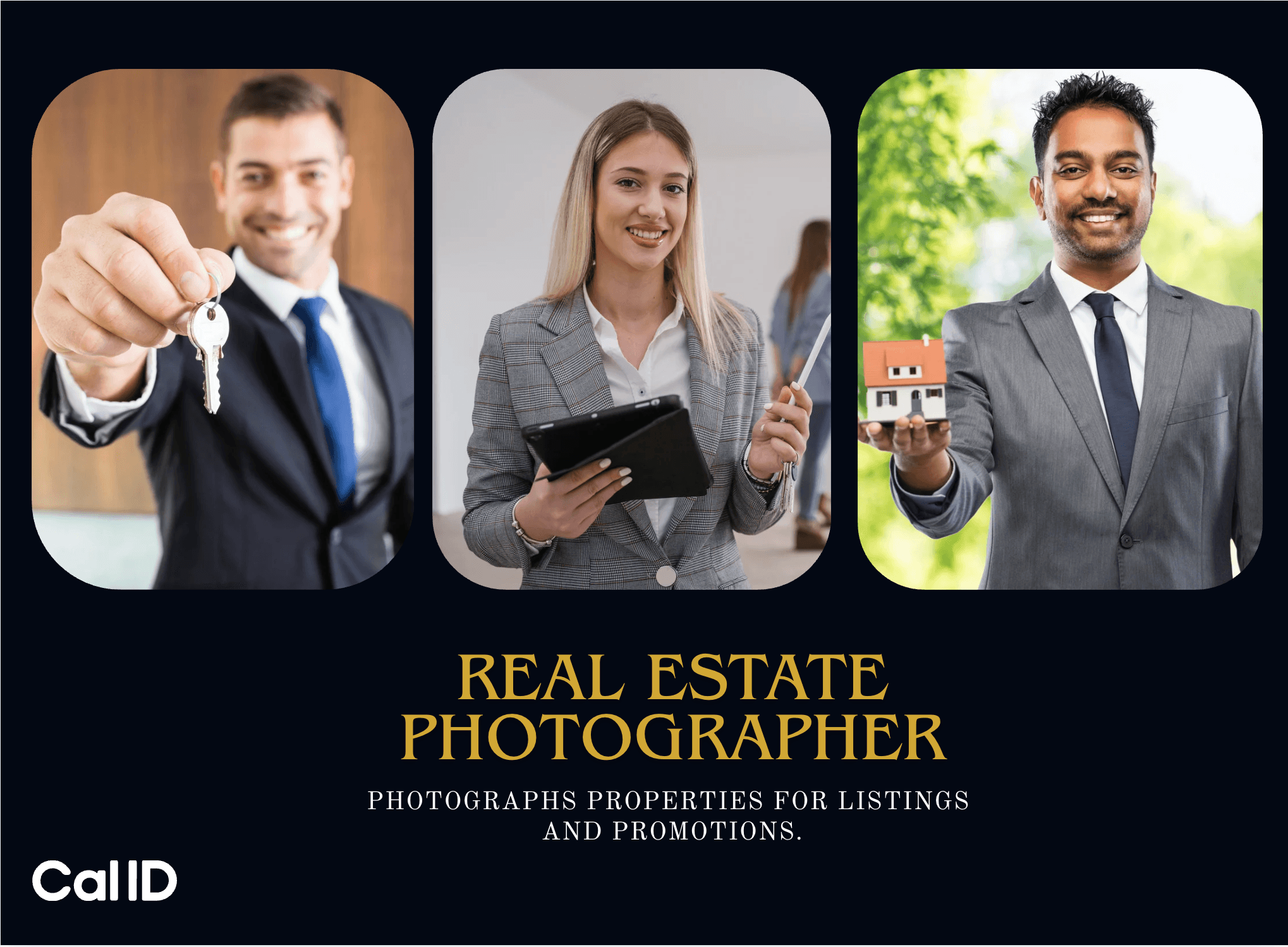 Real Estate Photographer
