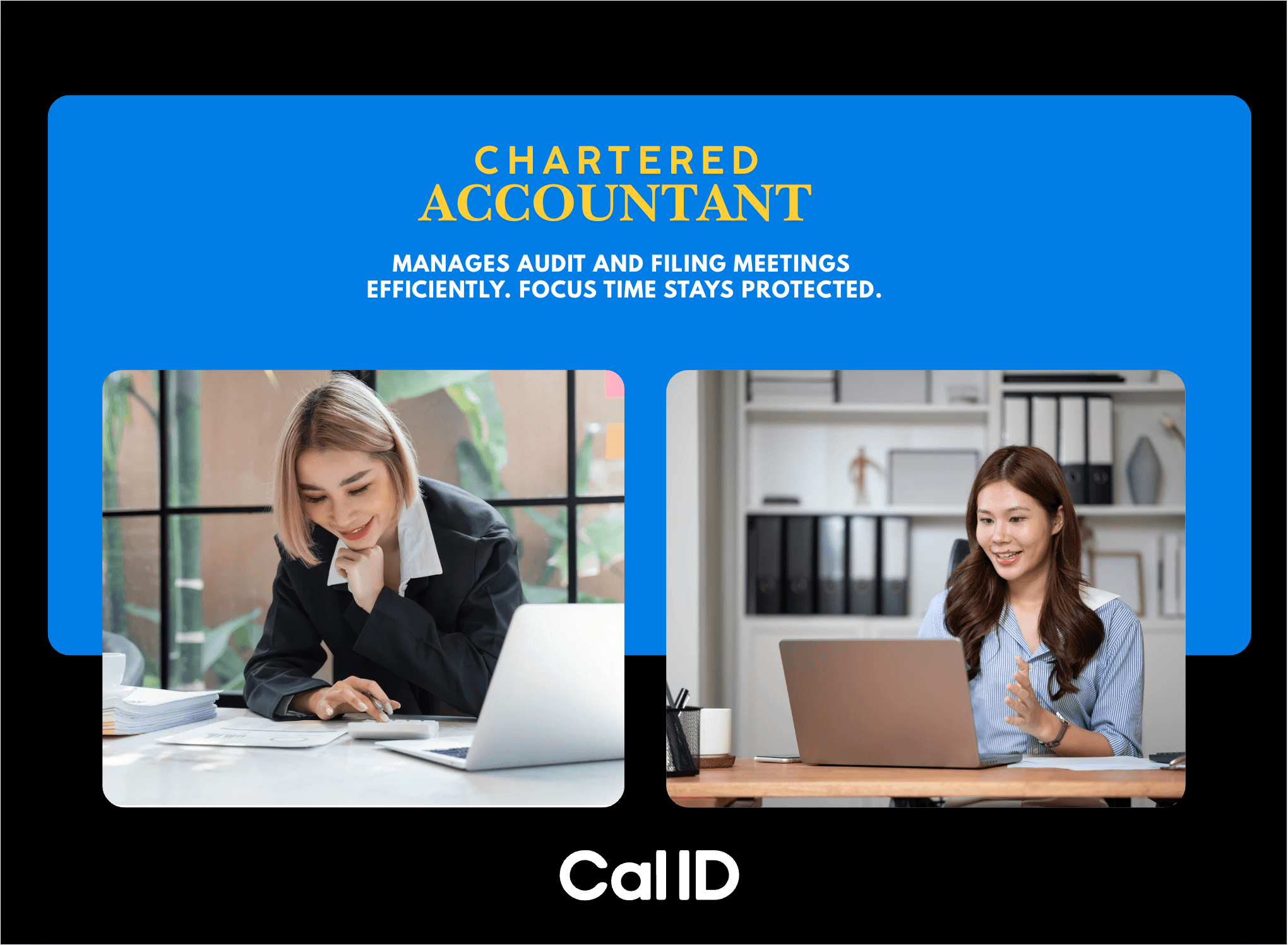Chartered Accountant