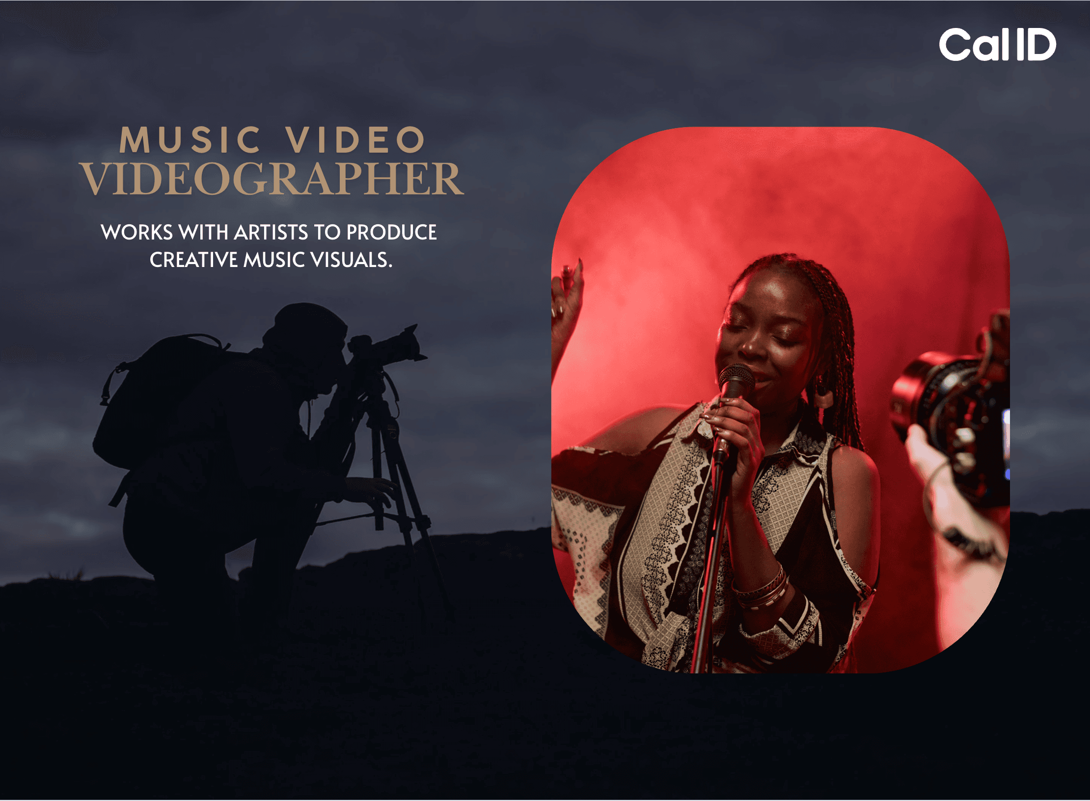 Music Video Videographer