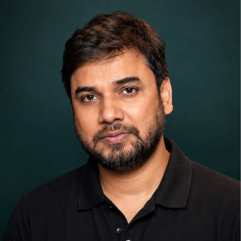 Manas Jha