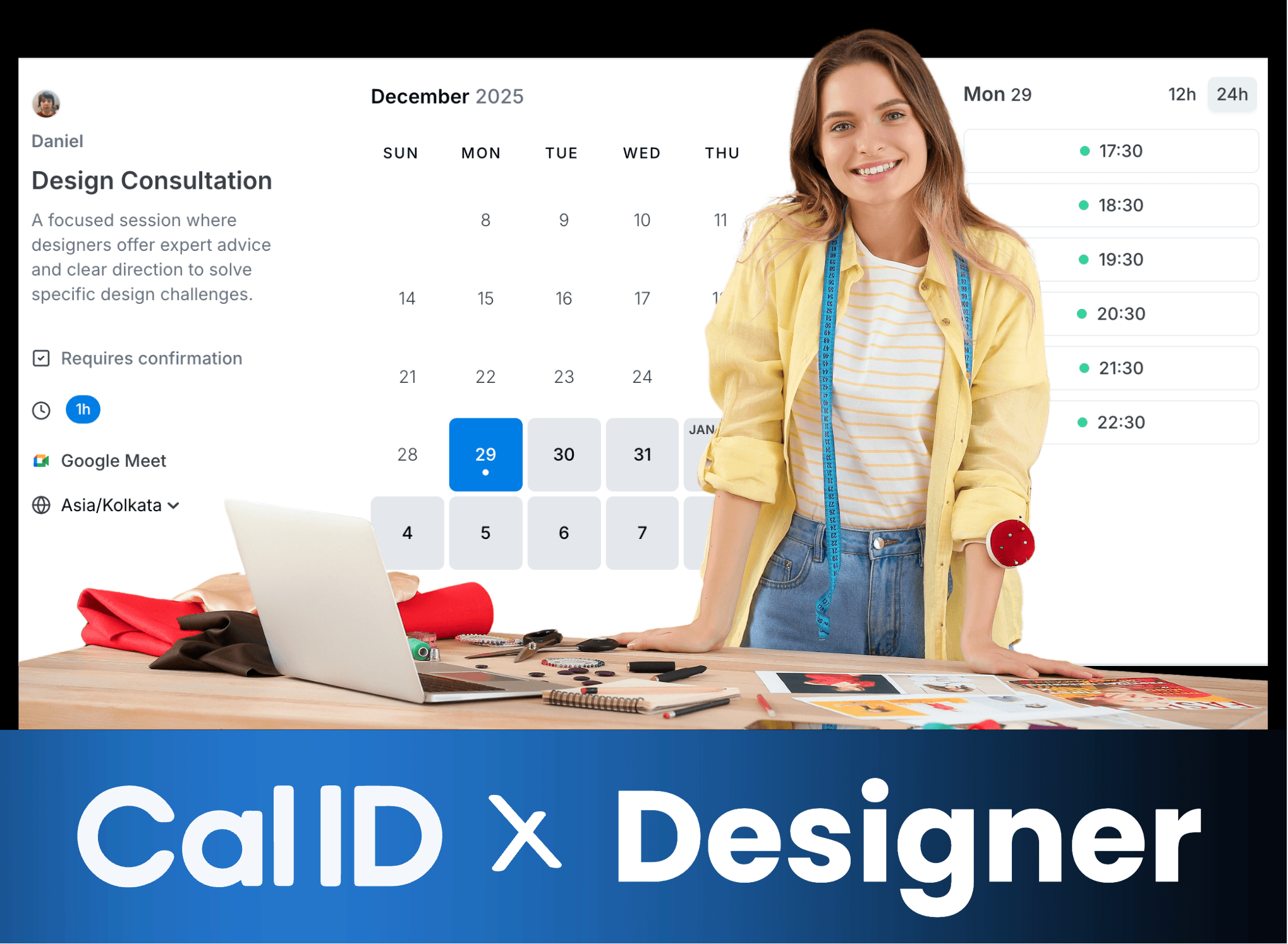 Designer