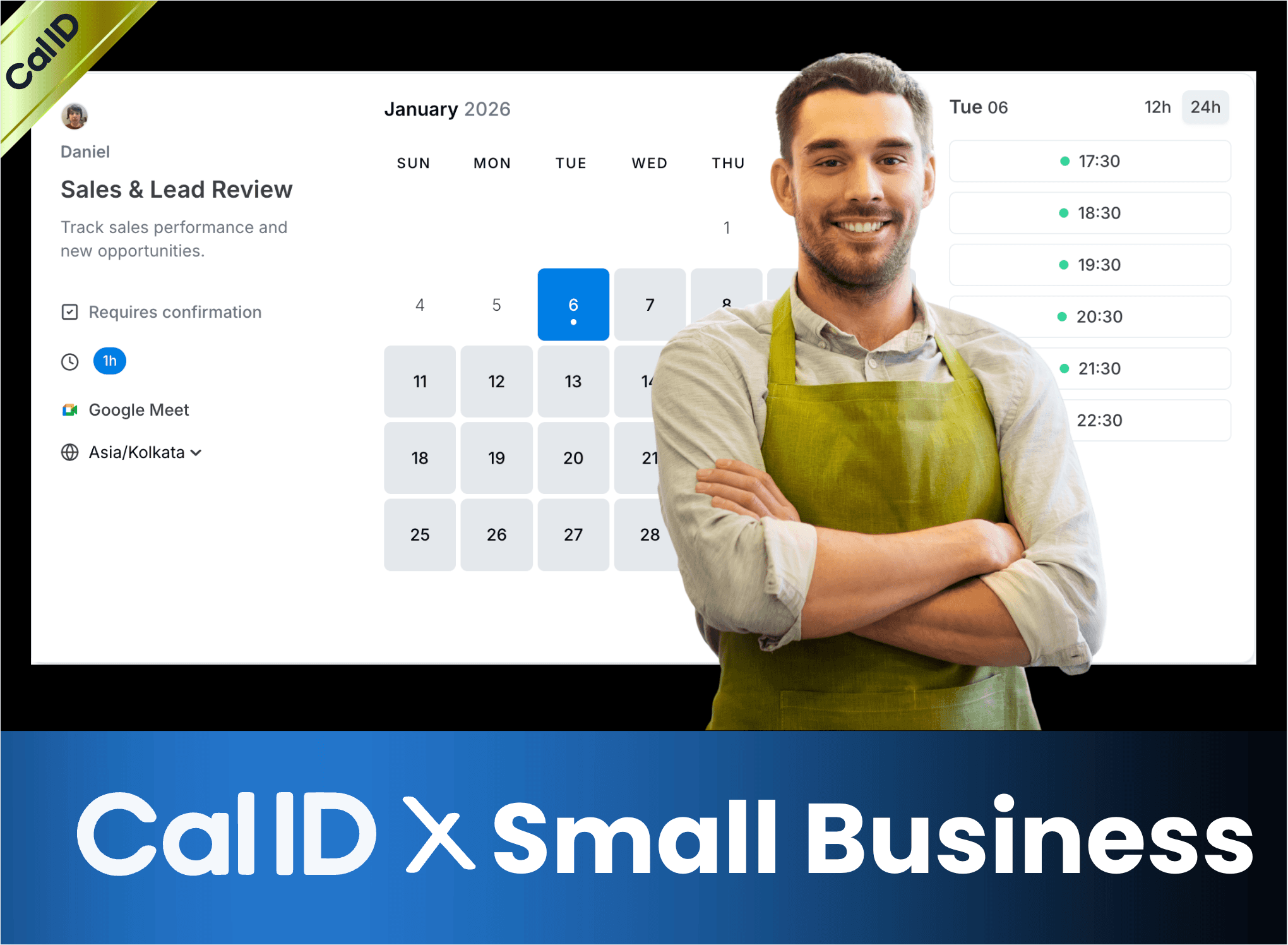 Small Business