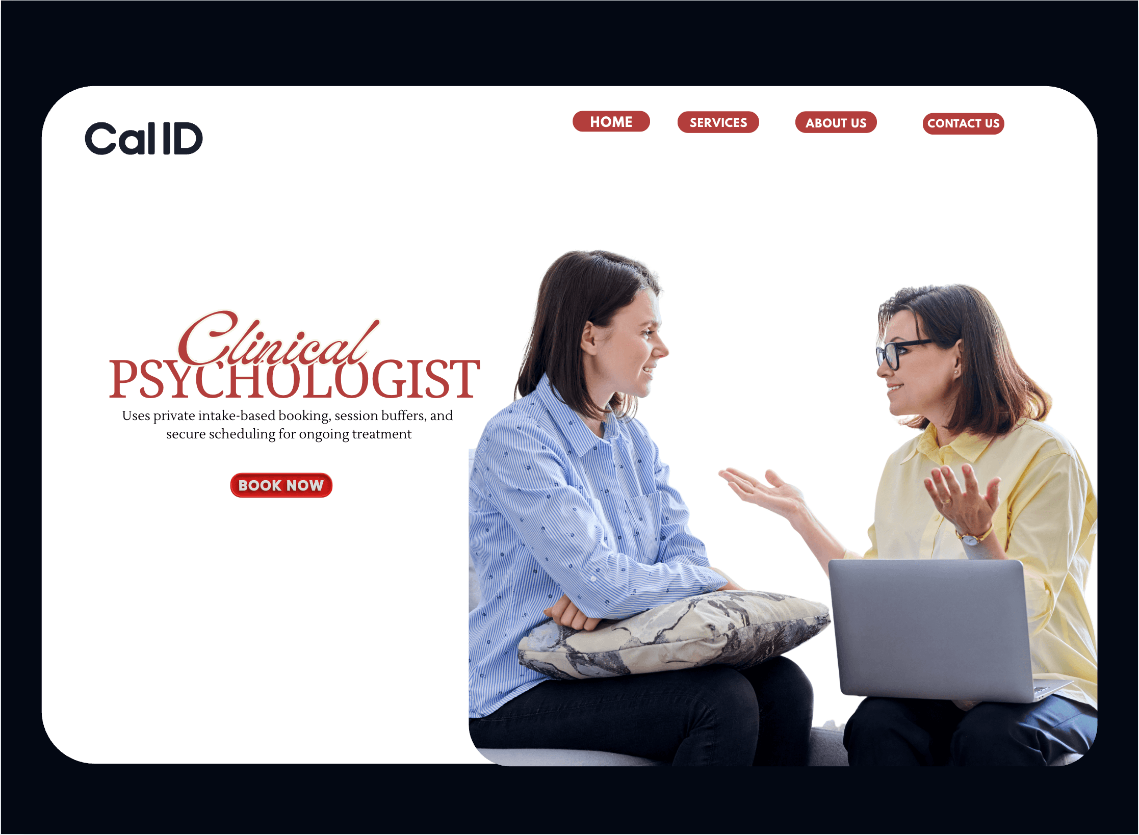 Clinical Psychologist