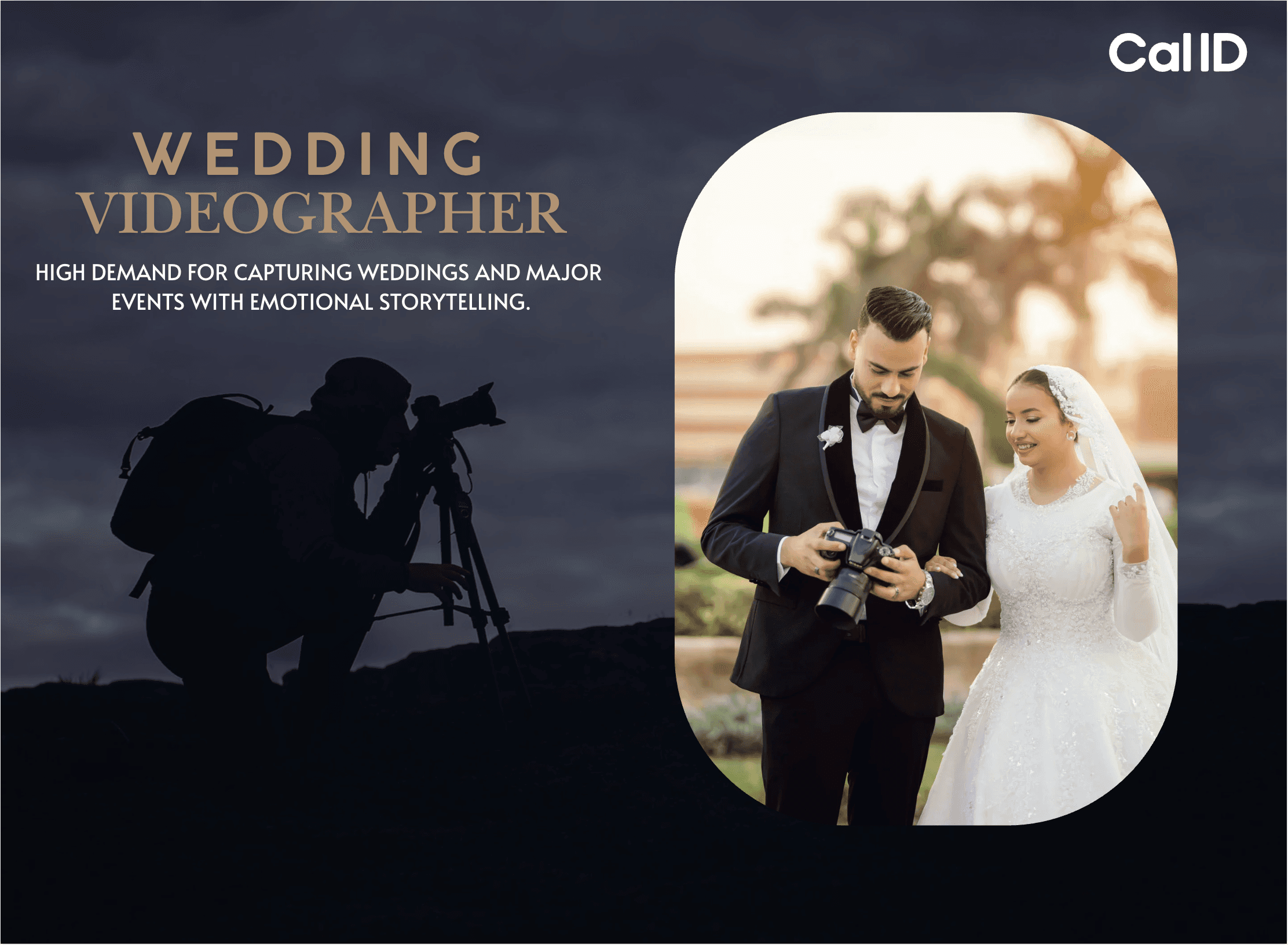 Wedding Videographer