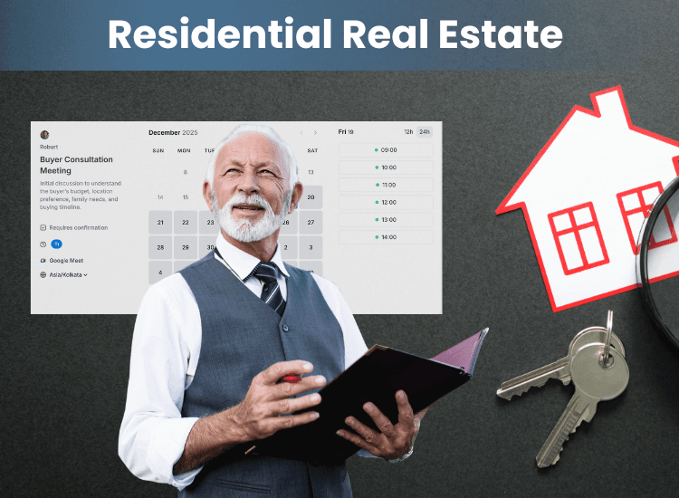 Residential Real Estate