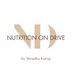 Nutritionondrive