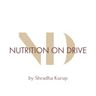 Nutritionondrive