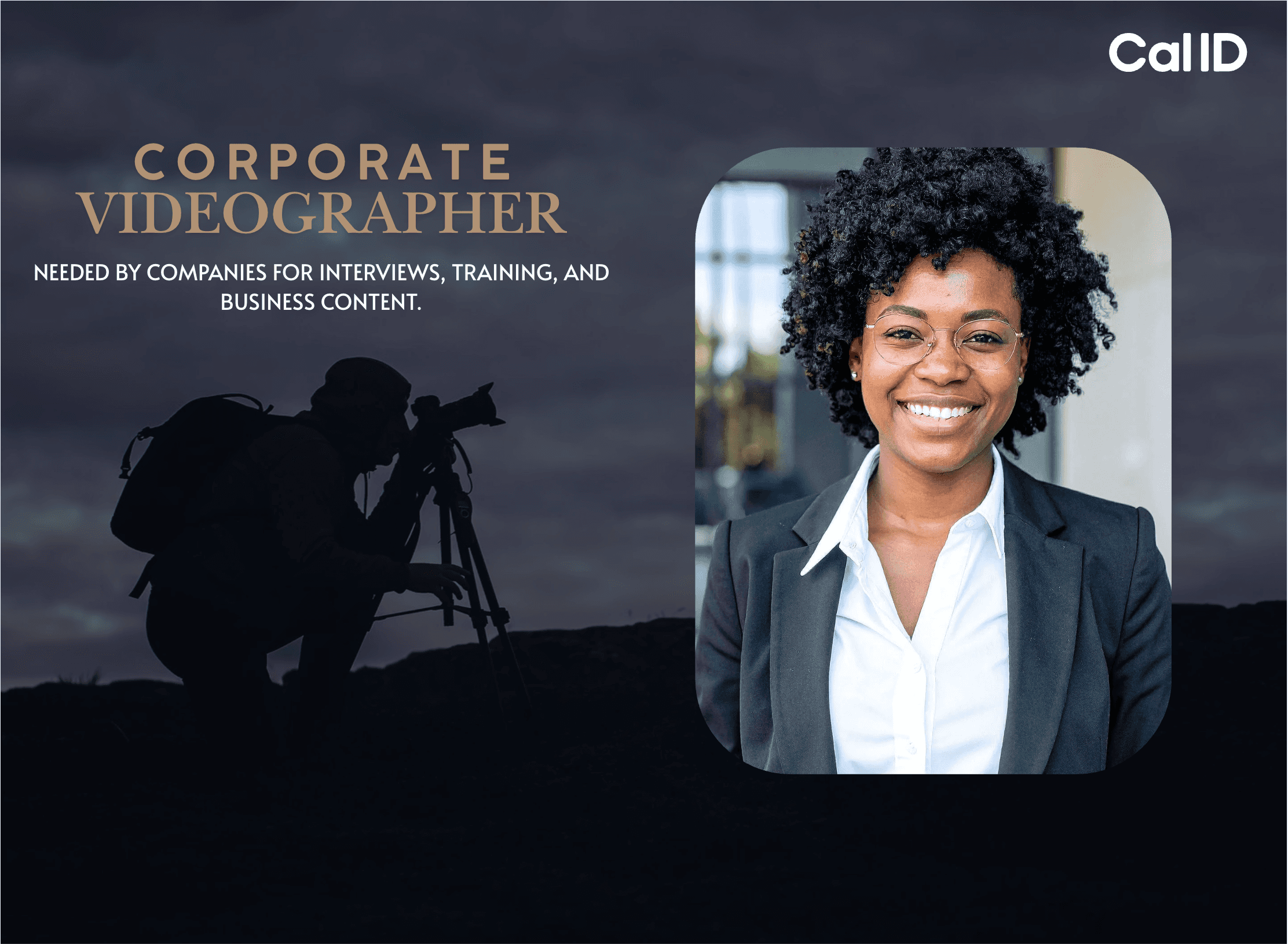 Corporate Videographer