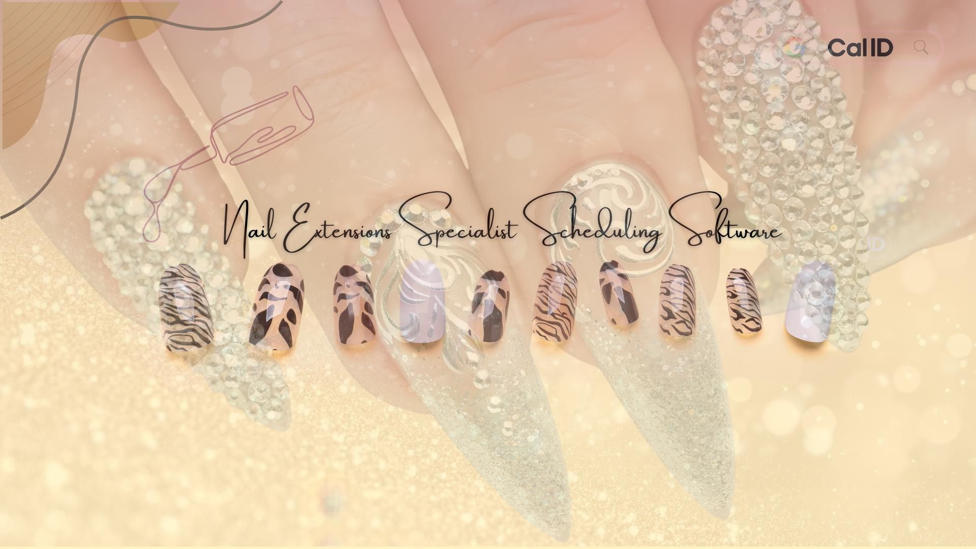 Nail Extensions Specialist