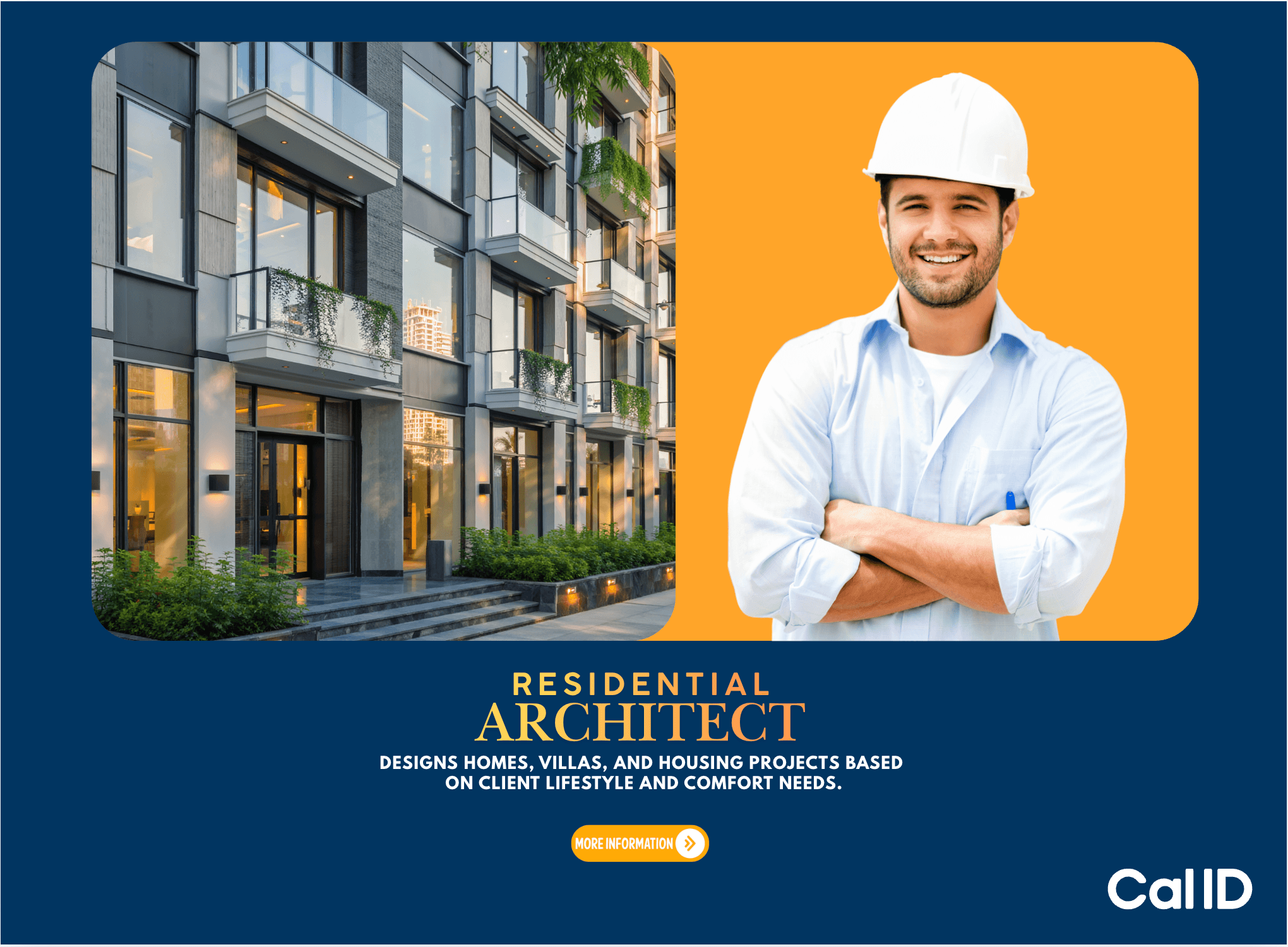 Residential Architect