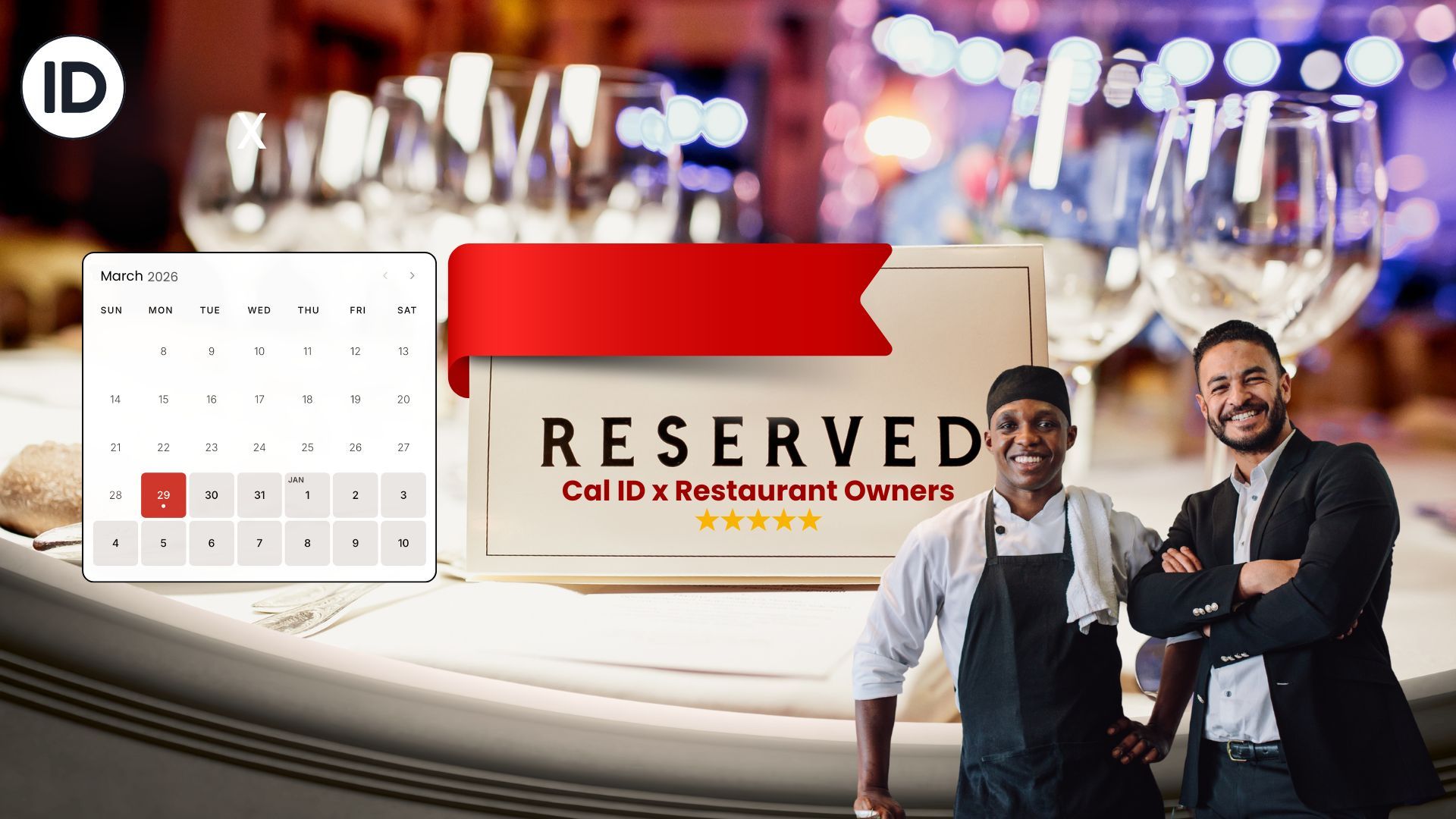 Restaurant Owners