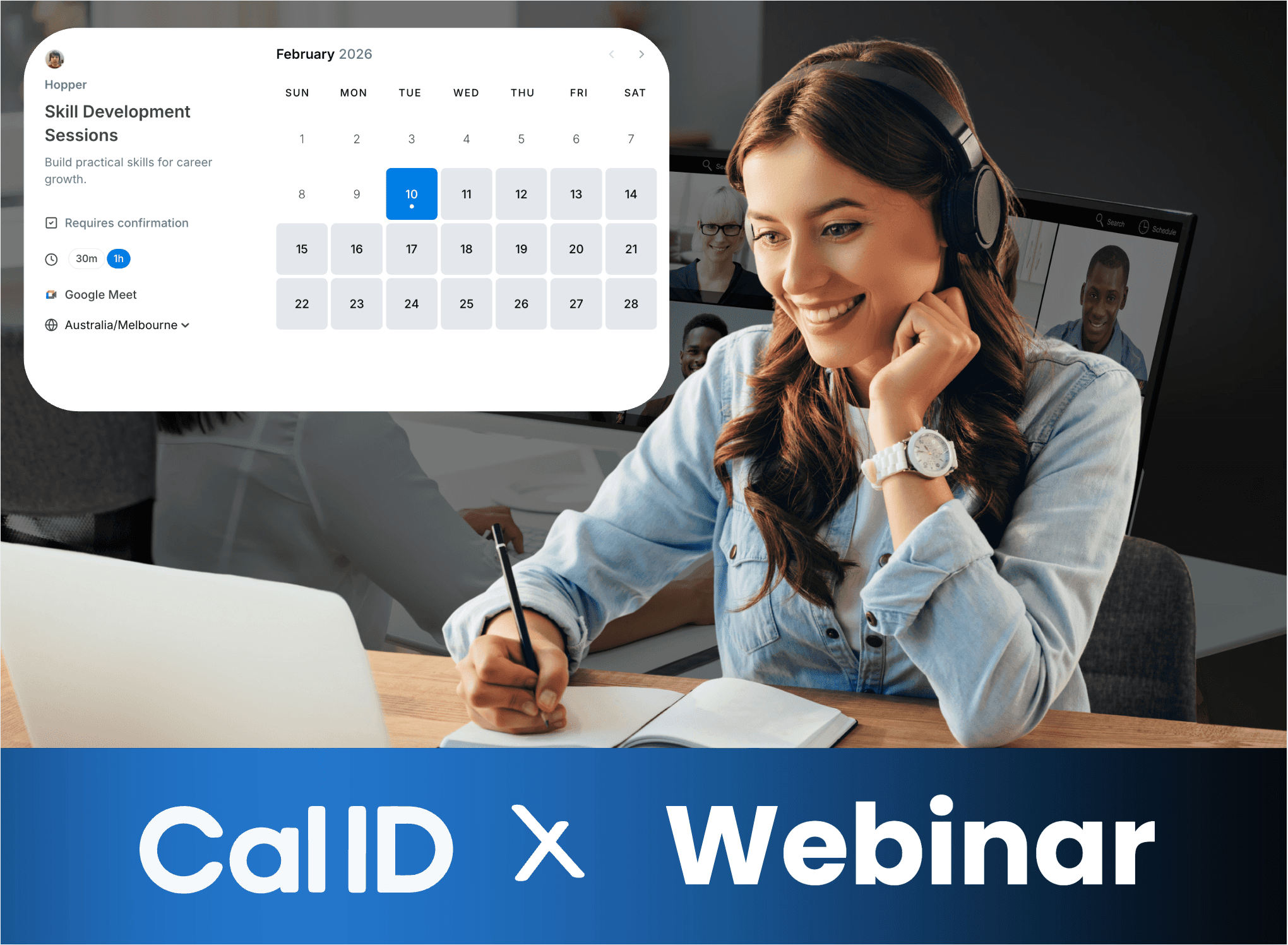 Webinar