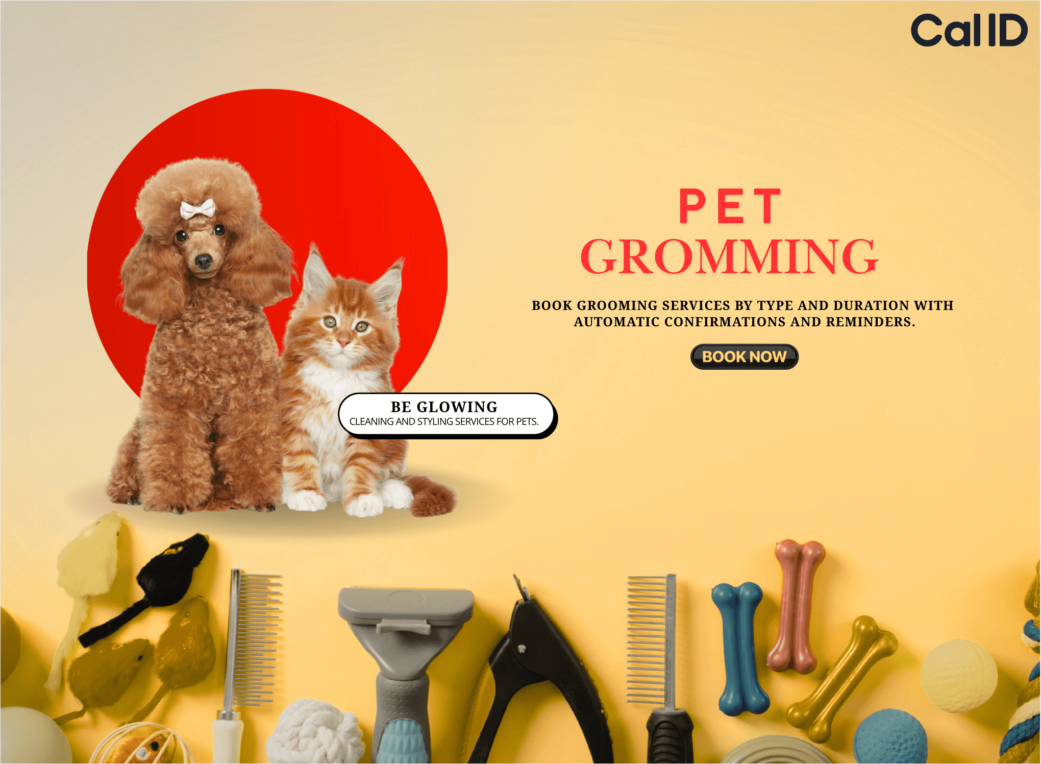 Pet Grooming