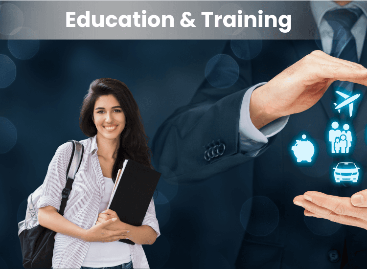 Education & Training