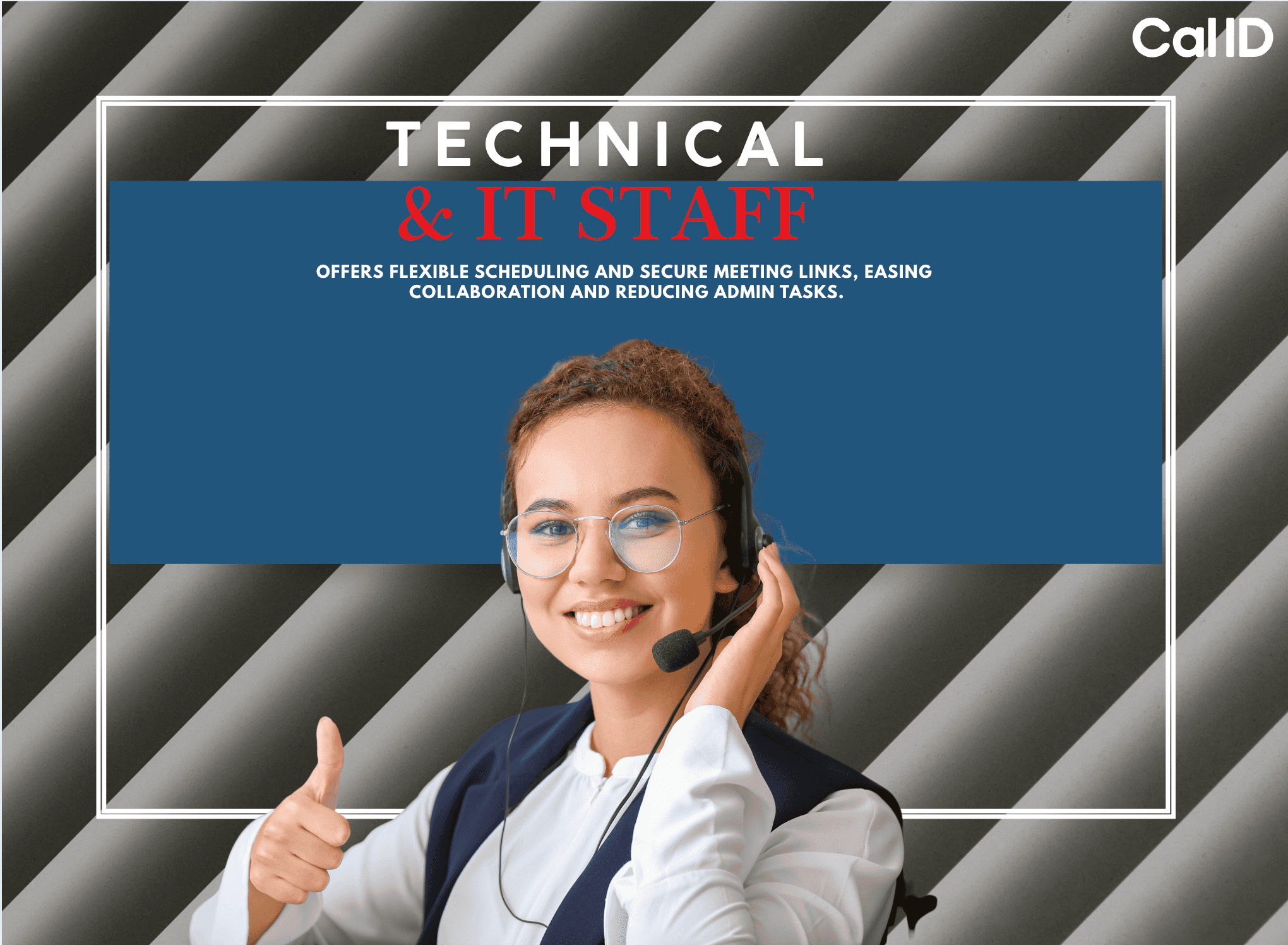 Technical & IT Staff
