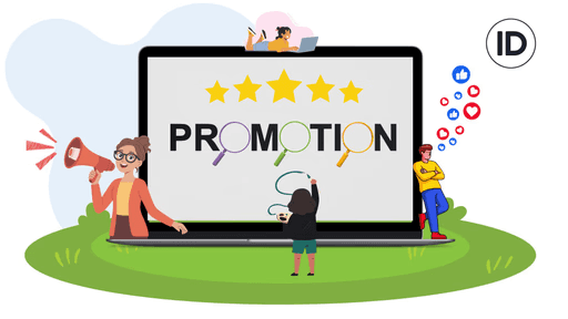Promotion Team