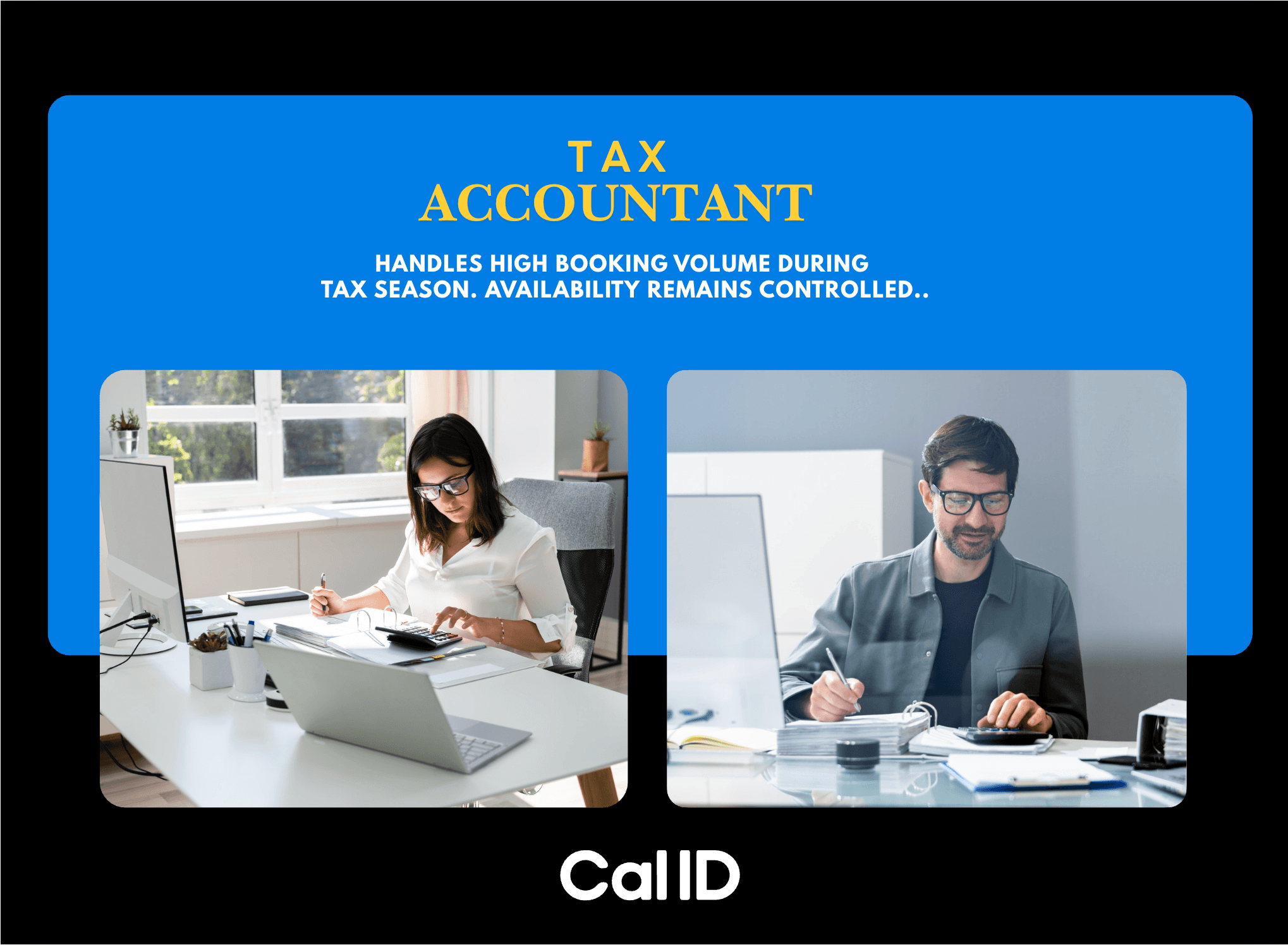 Tax Accountant